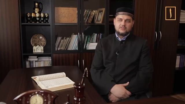 Можно ли немусульманам заходить в мечеть?