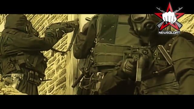 8 Самых элитных подразделений спецназа в мире