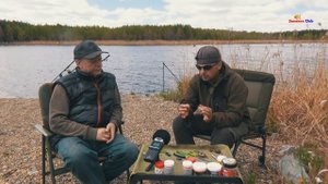 Современные особенности ловли карпа по холодной воде в начале лета Часть первая