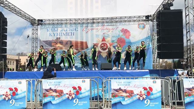 «Не танцуй» Ровесник смотреть онлайн