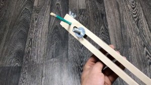 ПОЛЕЗНАЯ ИДЕЯ ДЛЯ МАСТЕРСКОЙ! НЕ ВЫБРАСЫВАЙТЕ ОБРЕЗКИ ФАНЕРЫ