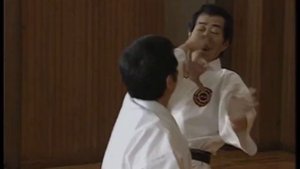 Икэда Хосю. Прикладная техника каратэ Дзёсинмон.