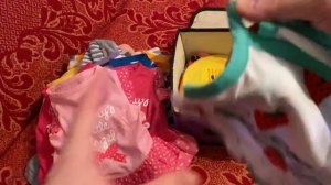 Хранение вещей моих собак. Часть 1.