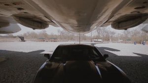 Очистка кузова от битума, насекомых и грязи — тест автохимии