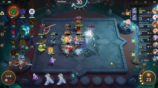 THIS IS THE NEW UPDATE CHEAT 3 STAR SUN ELEMENTALIST UNLIMITED HERO CLONE TRICK WTF MODE EPIC GAME! смотреть онлайн