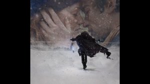 Скрипка метель - Горшенёв А.Ю. на слова С. Есенина