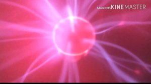 Шар Тесла.Посылка из Китая.Магия.Магический шар.Ток.Опасно.Электричество.отряд самоубийц