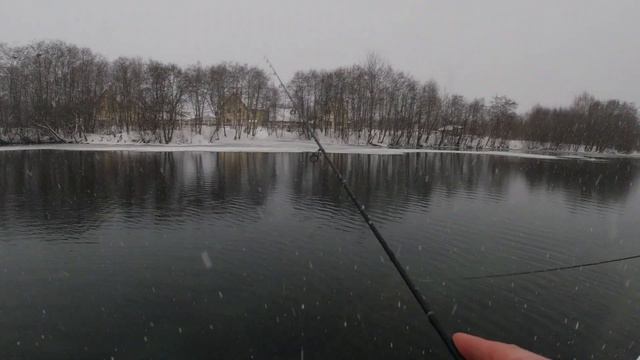 #302 Форель на мухи смотреть онлайн