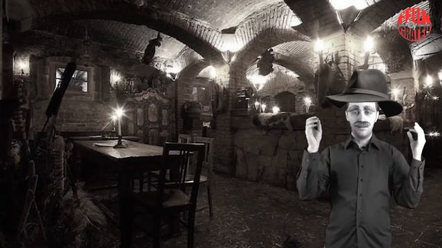 История возникновения фрикаделек смотреть онлайн