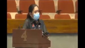 House of Representative  session | Wednesday May 6, 2020