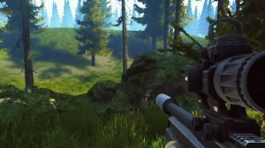 Это тактика боя // Escape From Tarkov