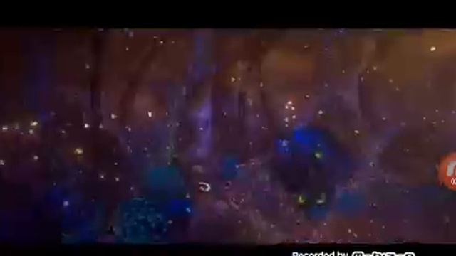 МОАНА : ПЕСНЯ КРАБА ТАМАТОА . смотреть онлайн