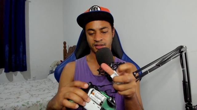 PILHAS RECARREGAVÉIS PARA OS CONTROLES XBOX 360 XBOX ONE E XBOX SERIES смотреть онлайн