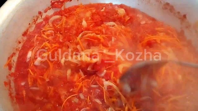 Лечо на зиму.Самый удачный и проверенный рецепт без лишних заморочек.Густое лечо на зиму смотреть онлайн