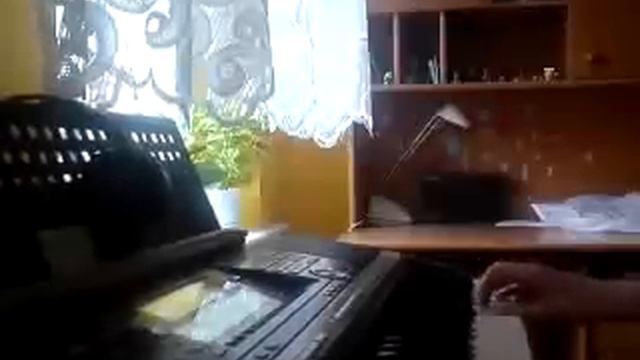 Rosa Branca YAMAHA PSR 640 ; D смотреть онлайн