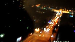 ВСТРЕЧА СТАРЫХ ДРУЗЕЙ В КИЕВЕ