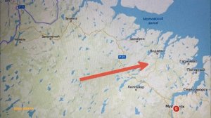 ЗАГАДКА КОЛЬСКОГО ПОЛУОСТРОВА