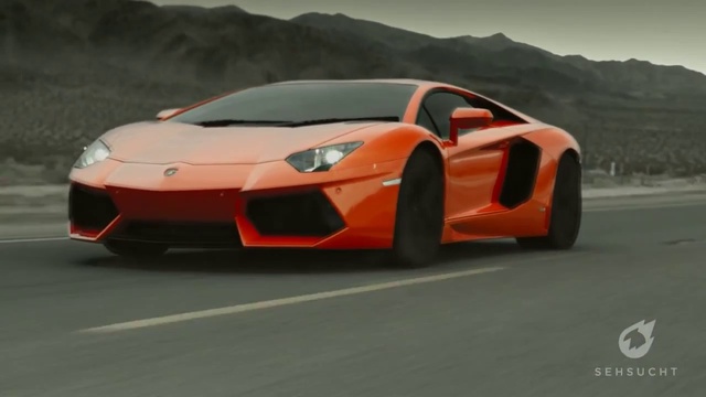 Lamborghini