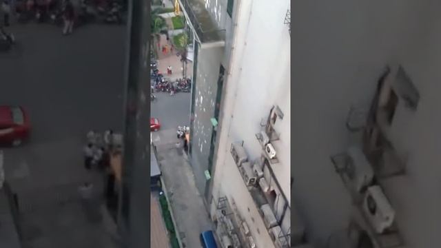Use safety Guys ?