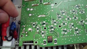 Yaesu FT-891 ATAS!!! Эх веселей рабочий класс....