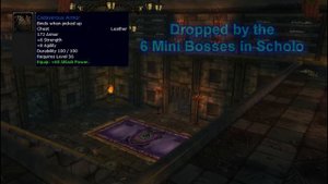 WoW Rogue Pre Raid BIS Guide for Vanilla, Classic