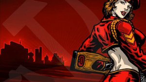 For Mother Russia - Command & Conquer: Red Alert 3 [Music]
