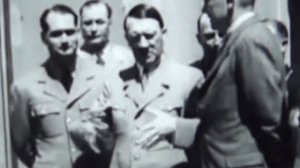 The Templar Nazis of Switzerland Financed Adolf Hitler and WW 2 in 1923