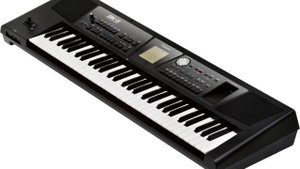 Roland BK-5: Styles Medley