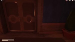 ДОРС - ВЫШЛО ОБНОВЛЕНИЕ!! | Doors roblox | Первый раз играю в ДВЕРИ роблокс после обновы.