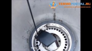 Китайская печь на отработанном масле