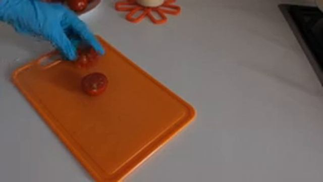 ТАКОГО УЖ ТОЧНО НЕ ЕЛИ. ПАТИССОНЫ РУЛЯТ. РЕЦЕПТ РУЛЕТА... смотреть онлайн