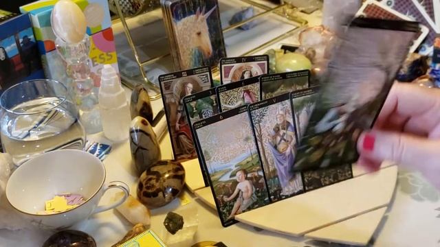 Taurus ♉ ? Part2 Raising energy to align with multidimensional self. #Taurus #oracle #love смотреть онлайн