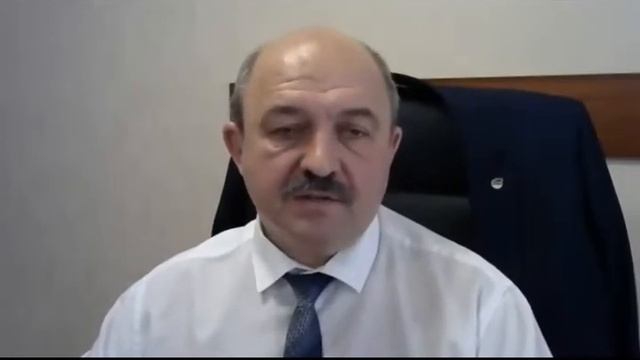 2021 12 21 Городское оперативное совещание в администрации ГО г Октябрьский РБ смотреть онлайн