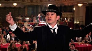 Первый канал покажет фильм о легендарном исполнителе романсов Петре Лещенко