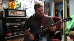 Gibson Les Paul Junior 2011 Demo + Review