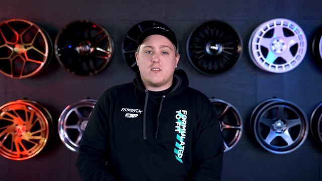 6th Gen Mustang | What Wheels Fit смотреть онлайн