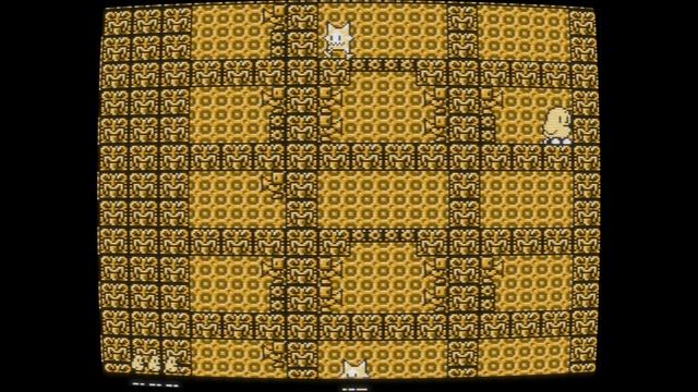 Kiwi Kraze (NES) смотреть онлайн