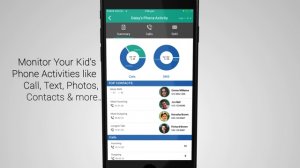 Family Orbit - Family Tracker App
