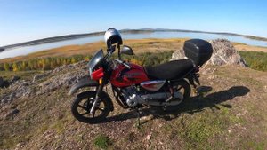 Bajaj Boxer 150. Отзыв владельца 2000 км. Итоги, размышления, планы.