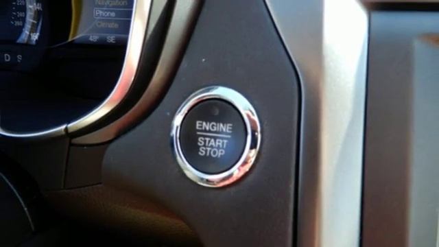 Used 2016 Ford Fusion Fletcher Asheville, NC #P2215A смотреть онлайн