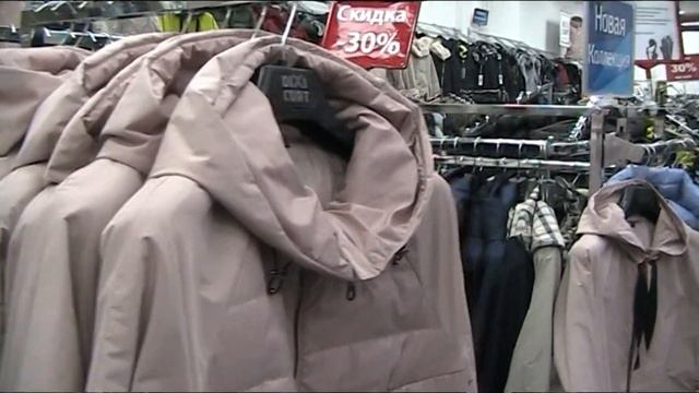 Запрет съёмки в торговых центрах. Зачем это снимать, какой в этом смысл