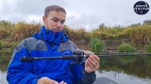 ? правильный спиннинг для воблеров ? | JS COMPANY | ? бюджетная элита ?