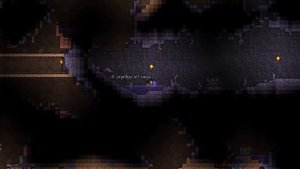 Terraria #19 - Разрушение демонического алтаря