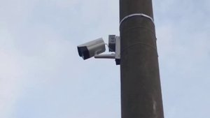 Кронштейн для камеры видеонаблюдения своими руками