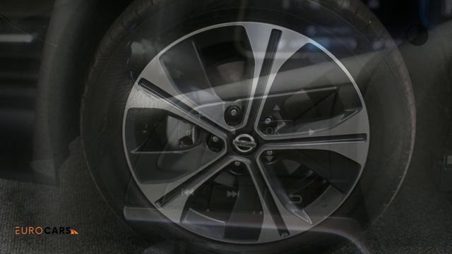 Nissan Leaf N-Connecta 40 kWh Navigatie/Bluetooth/Cruise control/Camera/Parkeer sensoren Prijs excl смотреть онлайн