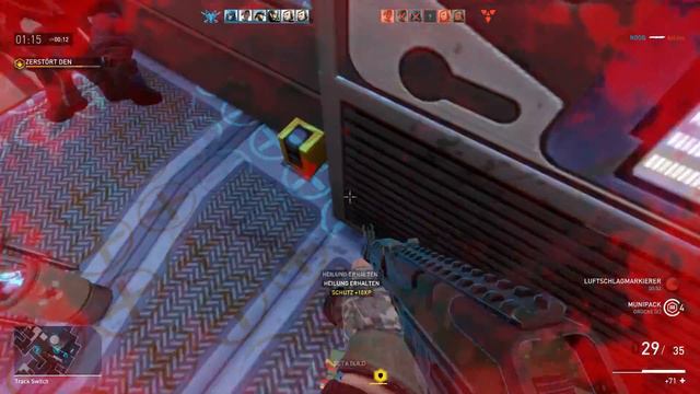 #005 Let's Play Dirty Bomb Lange nicht mehr Gespielt? Mit ein Special Gast смотреть онлайн