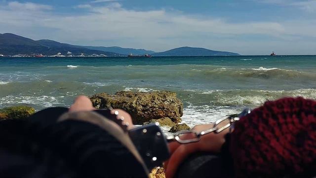 Контрольная работа № 8 "Музыкальный клип" Трембицкая, Хандеев, Черенкова