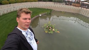 Как Поймать Малька/ Ловушка для Мальков