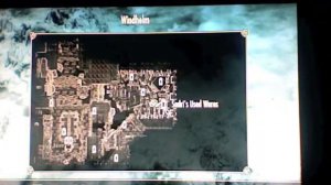 Skyrim - Windhelm Thieves Guild Cache Locations