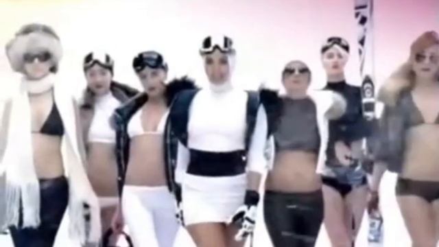 Жанна Фриске - Плачь и умоляй смотреть онлайн